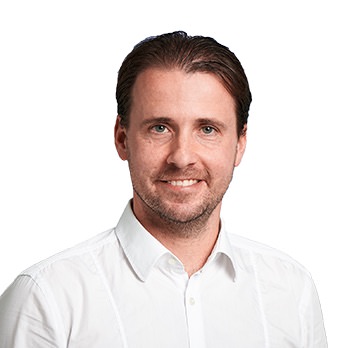 Lukas Schönenberger